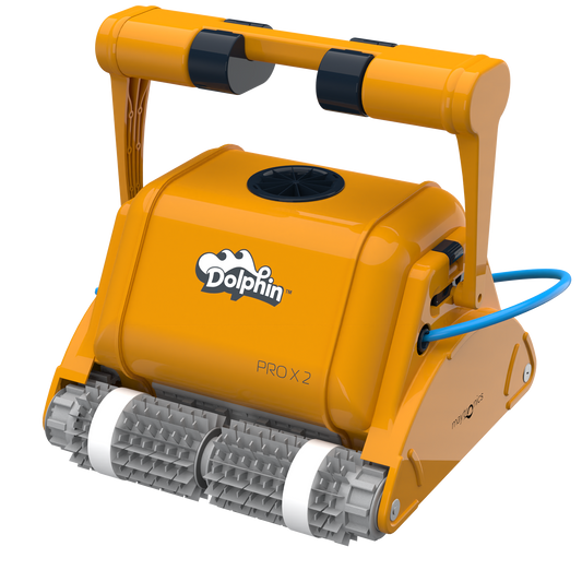 Dolphin Pro X2