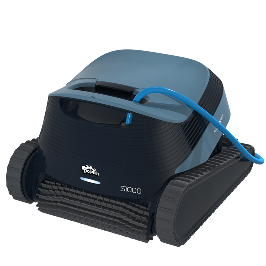 Dolphin S1000