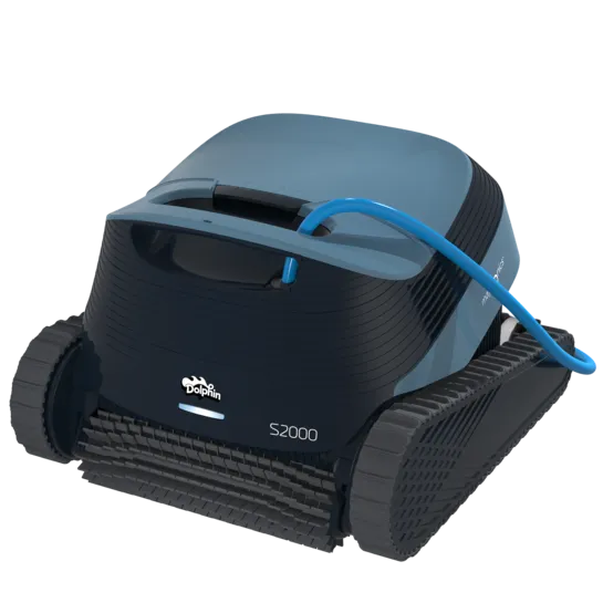 Robot de piscine Dolphin S2000