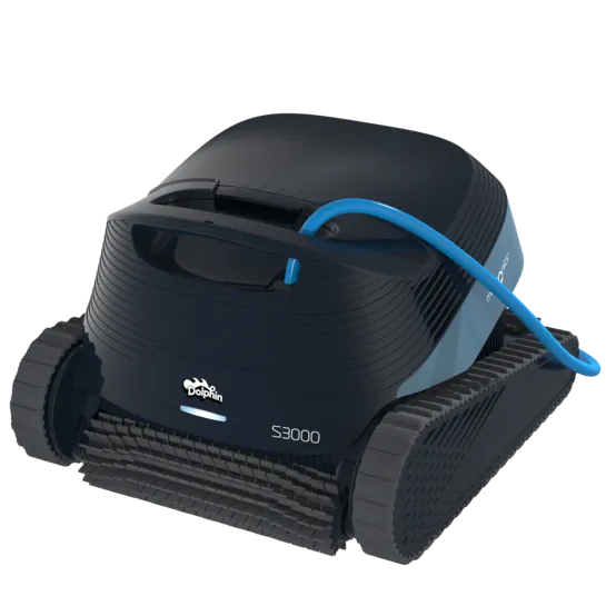 Robot de piscine Dolphin S3000
