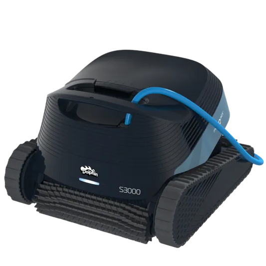 Robot de piscine Dolphin S3000