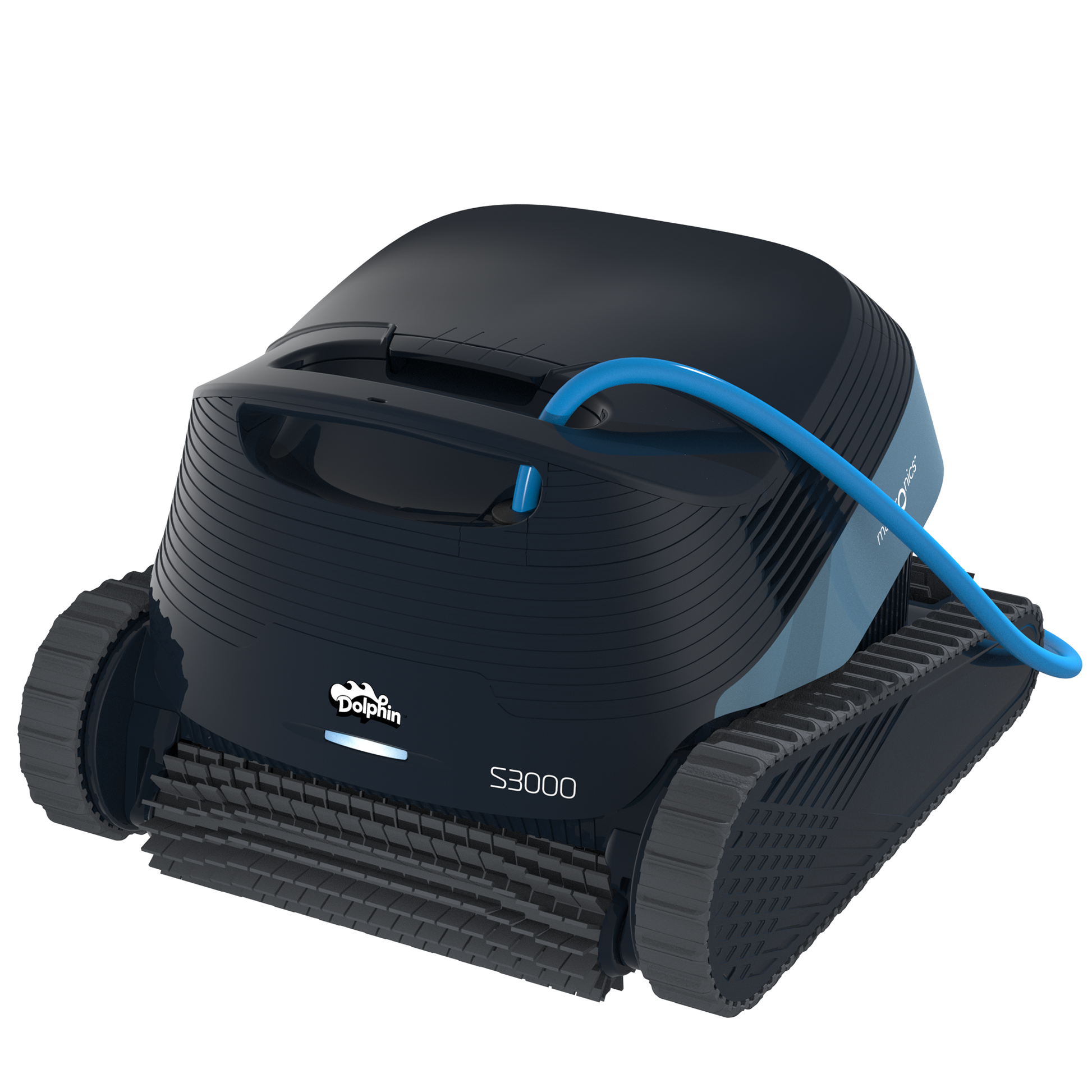 Dolphin S3000