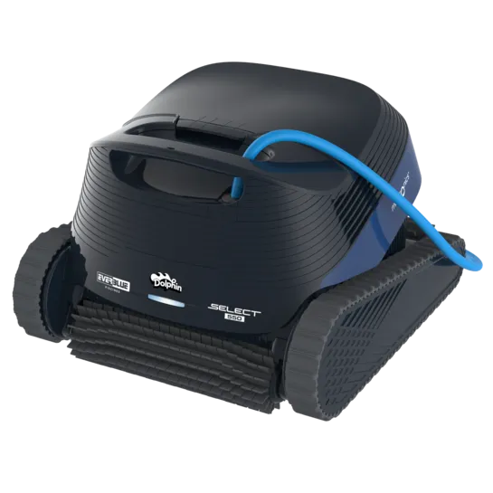 Robot de piscine Dolphin Select 550