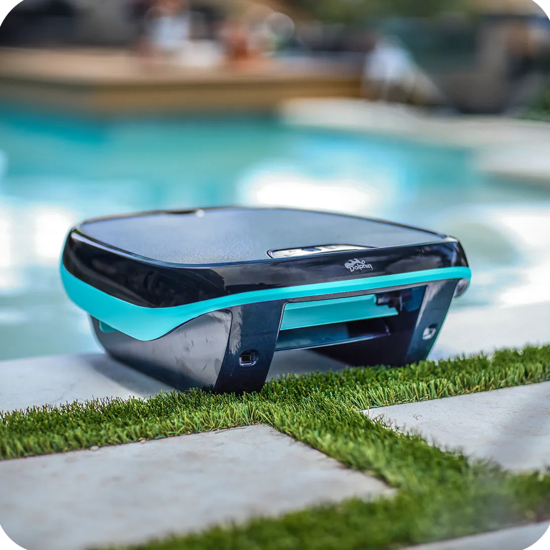 Dolphin Skimmi 200