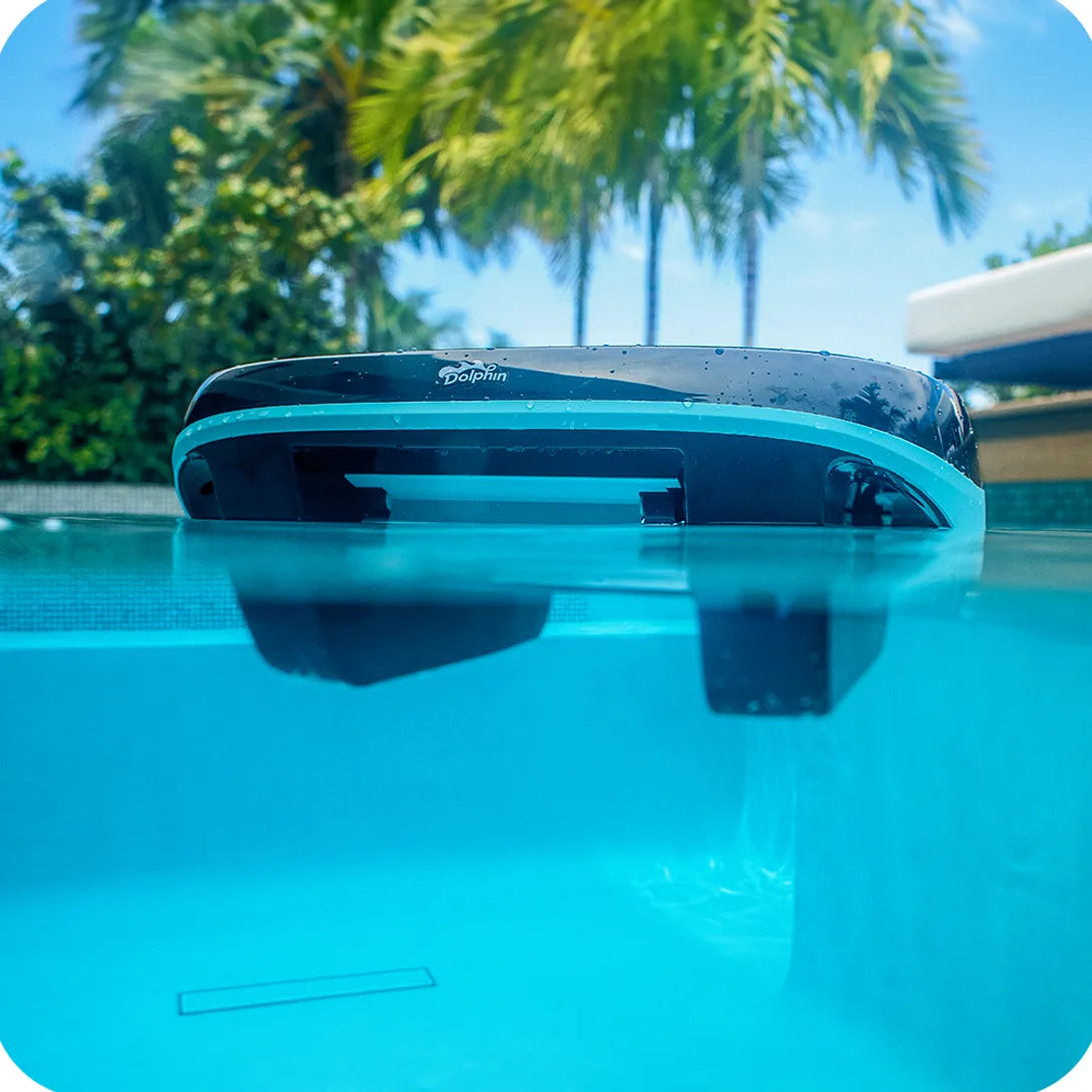 Dolphin Skimmi 200