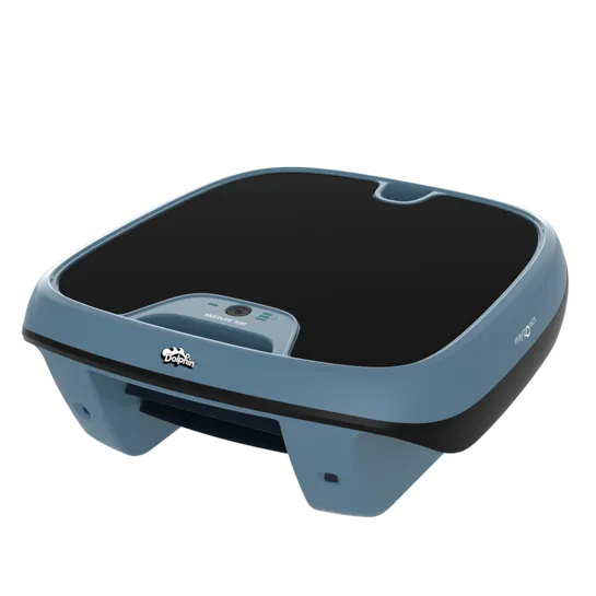 Robot de piscine Dolphin Skimmi 300