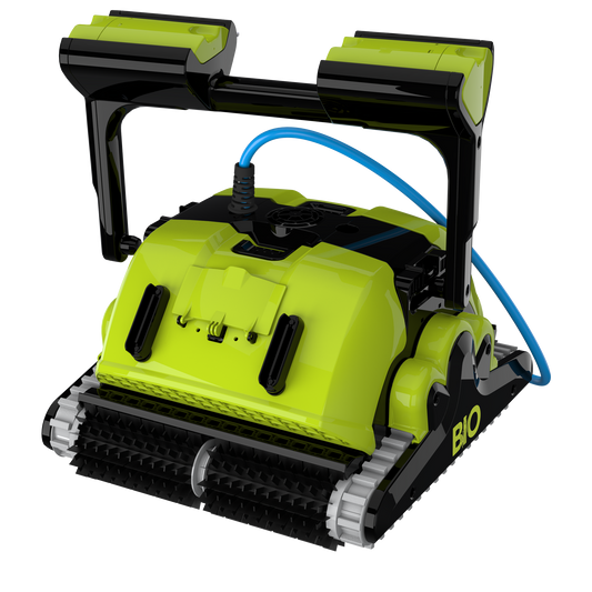 Dolphin BIO SUCTION