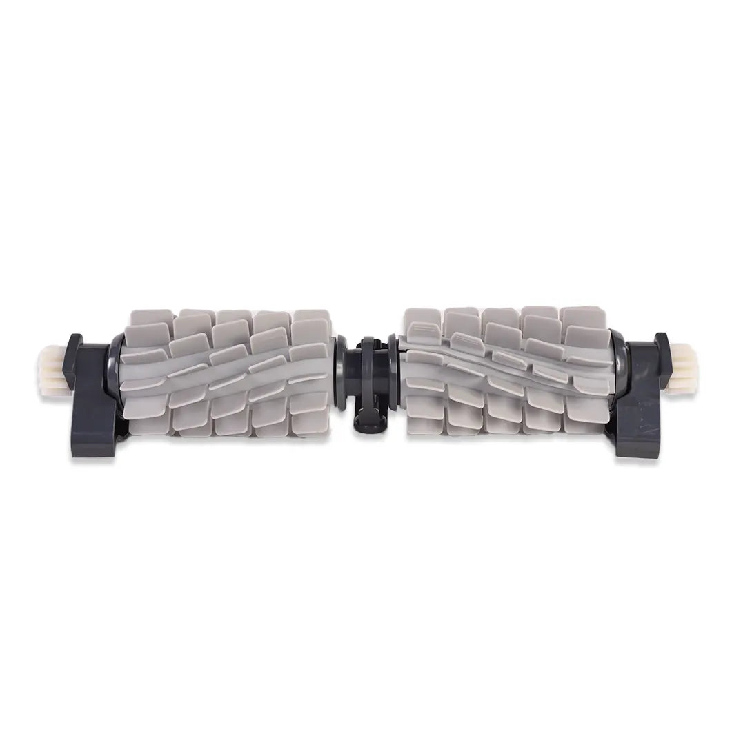 Brosse active avant complète