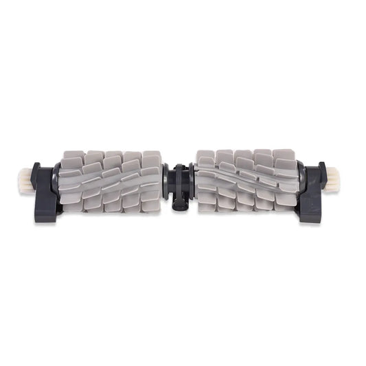 Brosse active avant complète