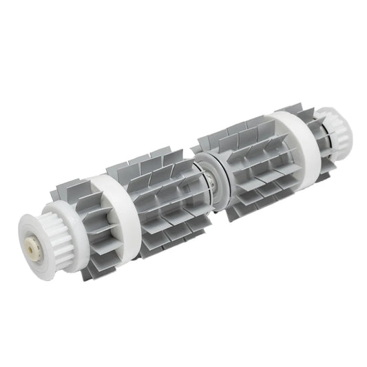 Brosse Combinée avant ou arrière complète