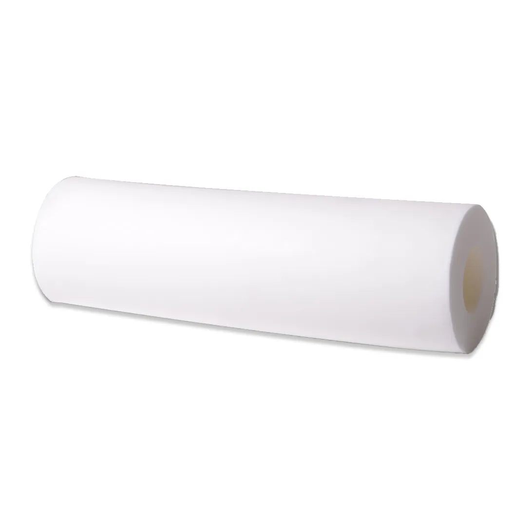 Brosse mousse diagnostic