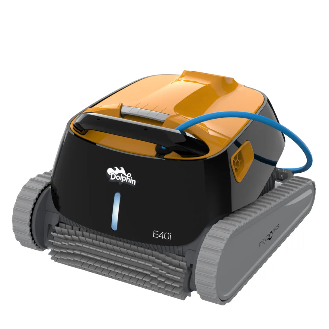 Dolphin E40i