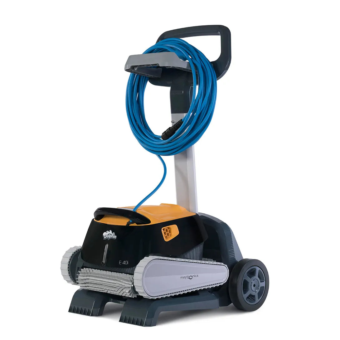 Dolphin E40i