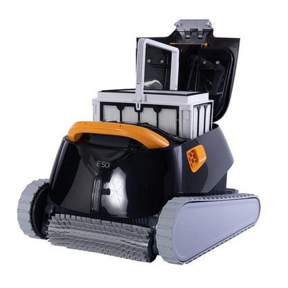 Dolphin E50i
