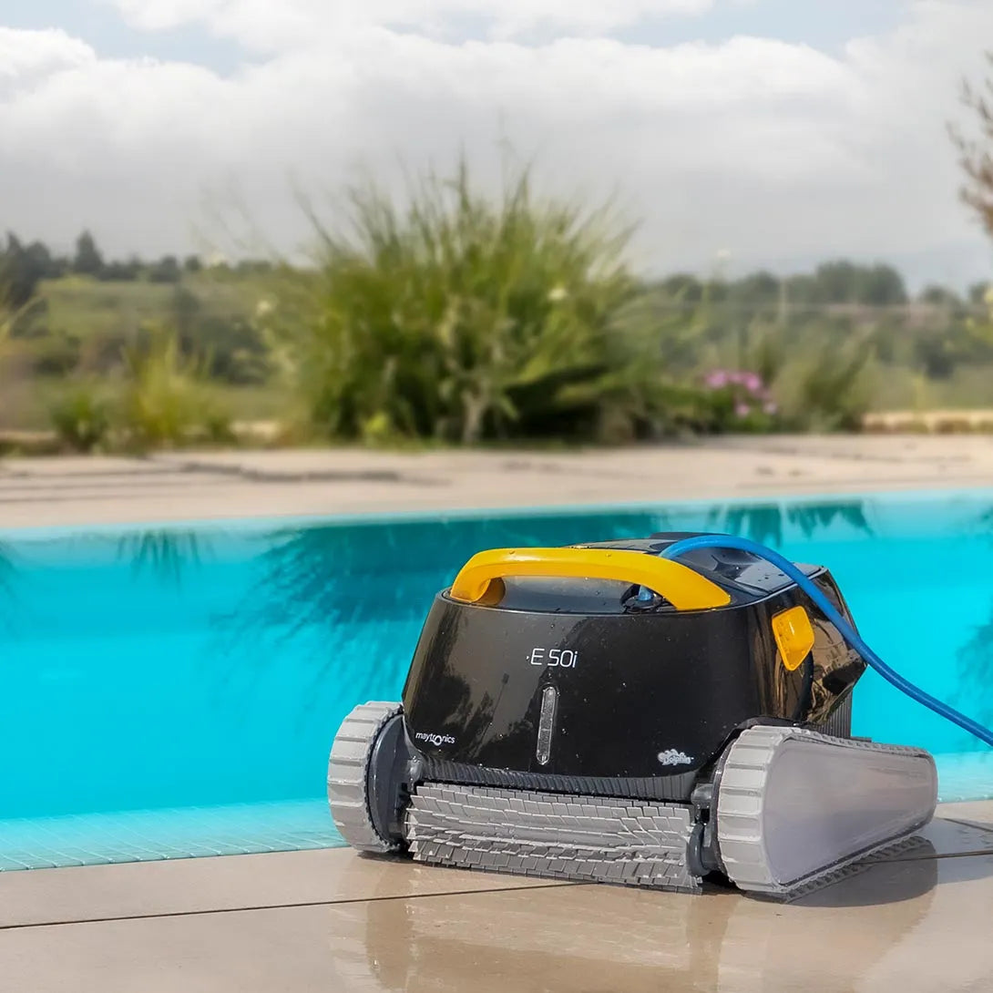 Dolphin E50i