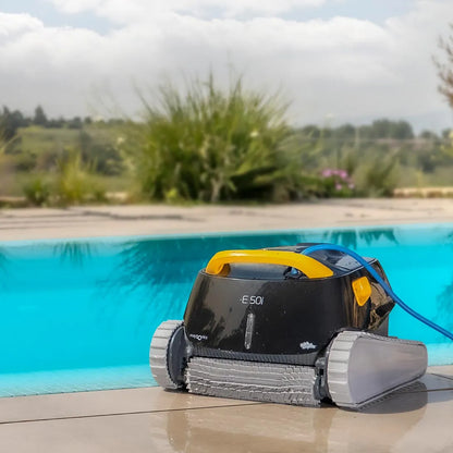 Dolphin E50i
