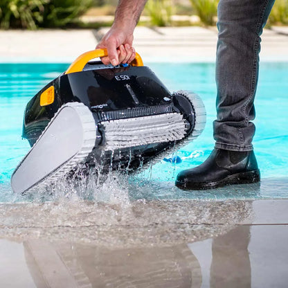 Dolphin E50i