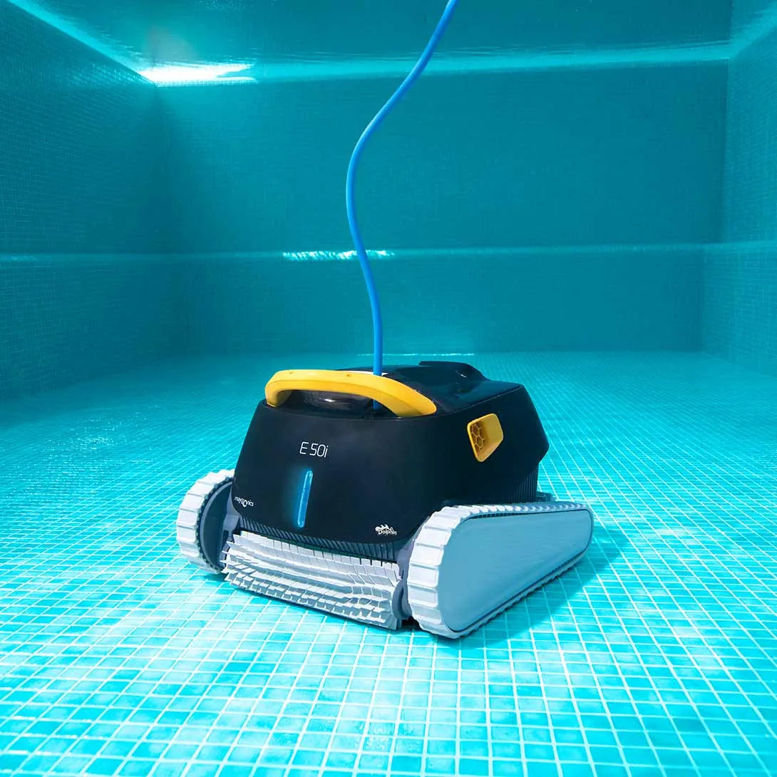 Dolphin E50i