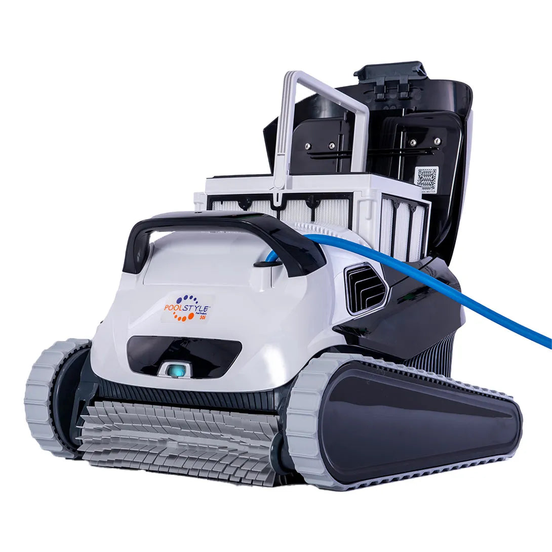 Dolphin POOLSTYLE 50i