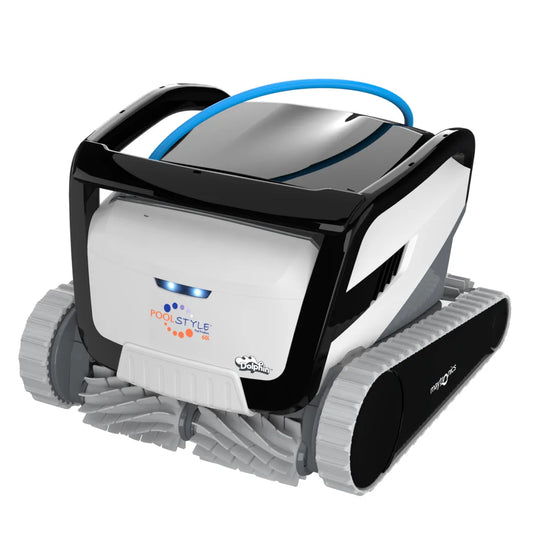 Dolphin POOLSTYLE 60i