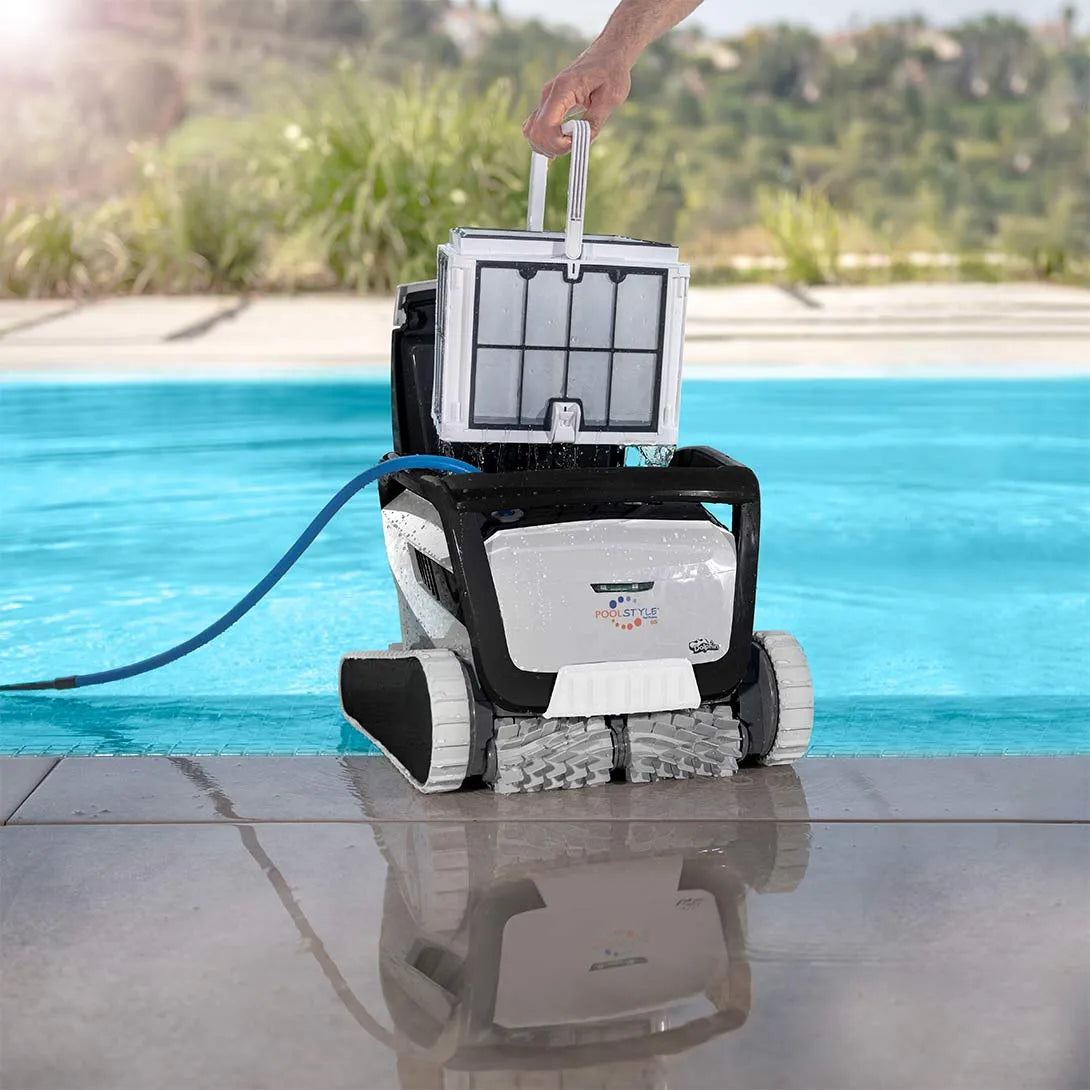 Dolphin POOLSTYLE 60i