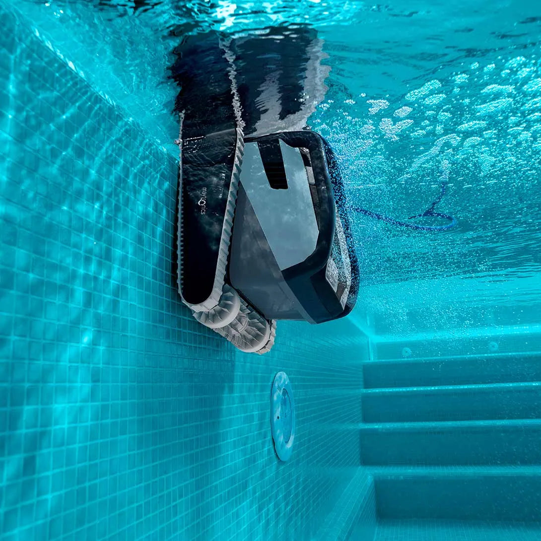 Dolphin POOLSTYLE 60i