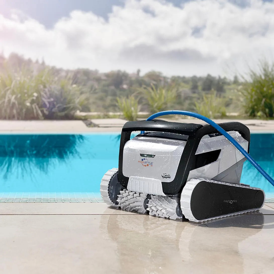 Dolphin POOLSTYLE 60i