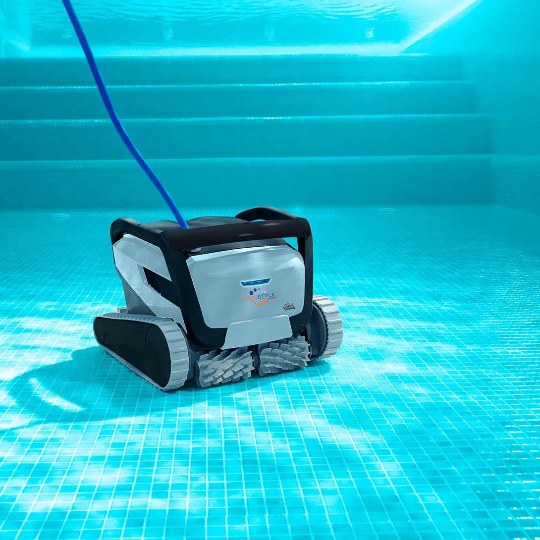 Dolphin POOLSTYLE 60i