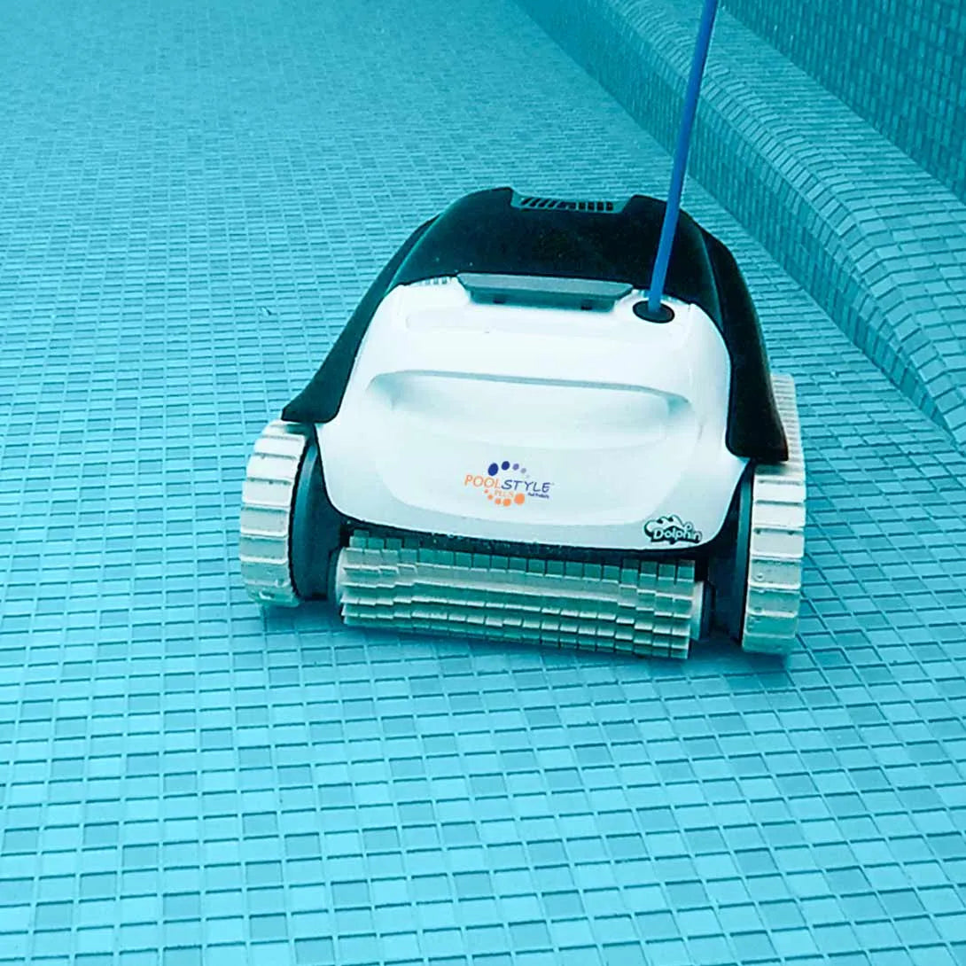 Dolphin POOLSTYLE PLUS