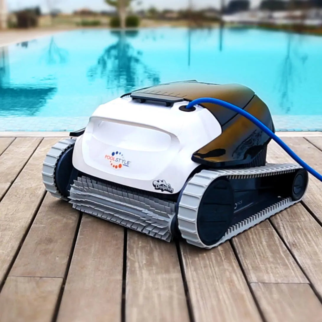 Dolphin POOLSTYLE