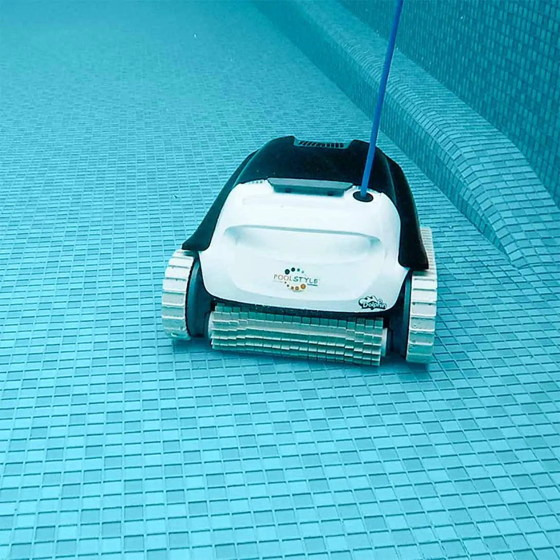 Dolphin POOLSTYLE