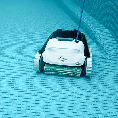 Dolphin POOLSTYLE
