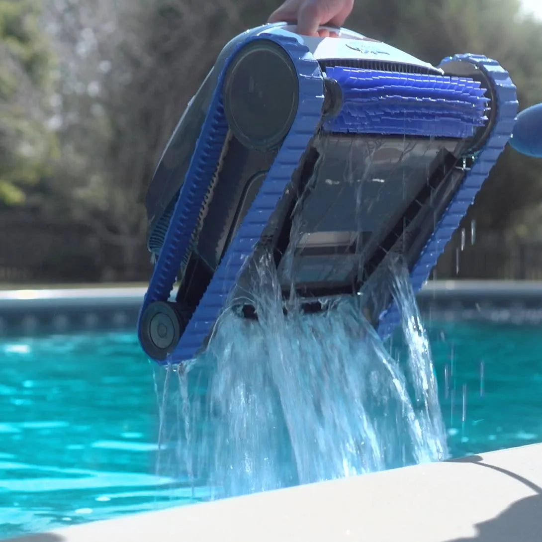 Dolphin S100