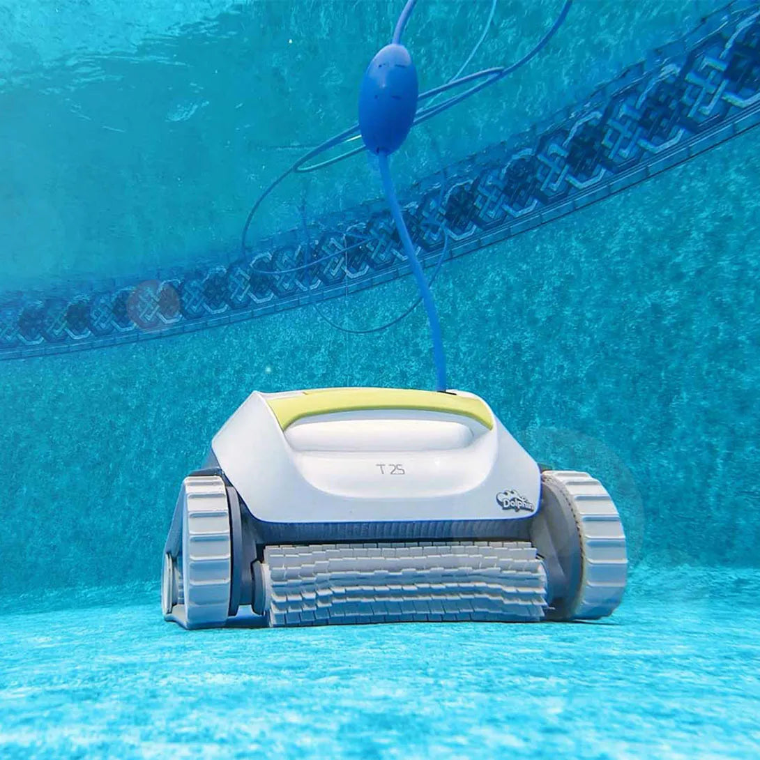 Dolphin T25