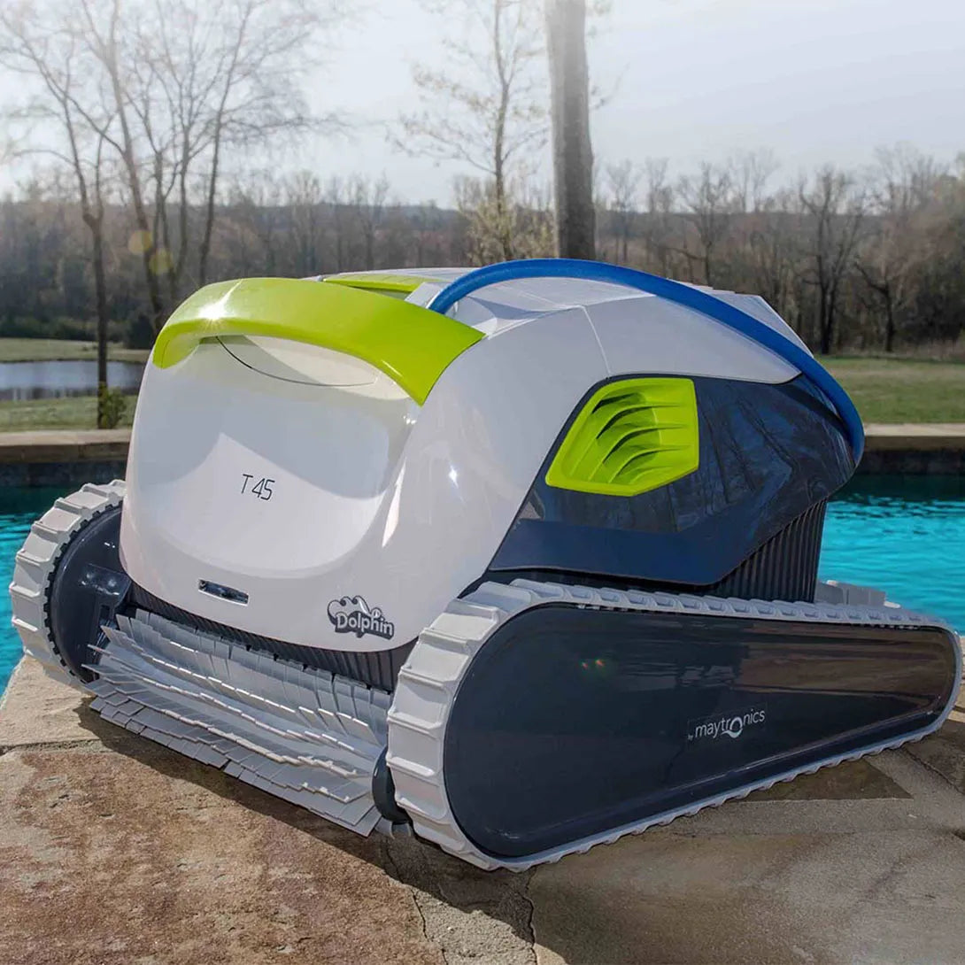 Dolphin T35