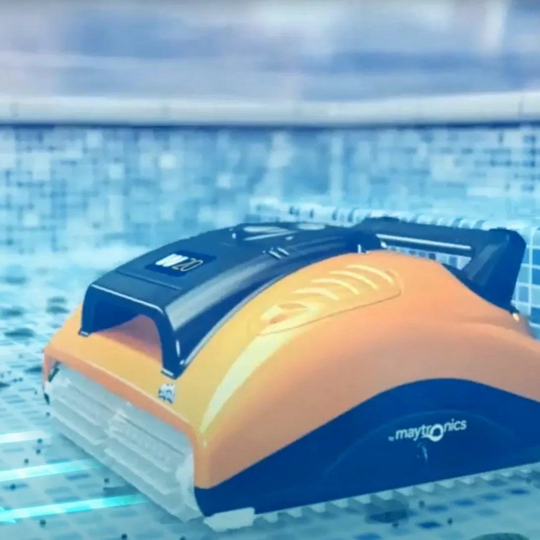 Dolphin W 20