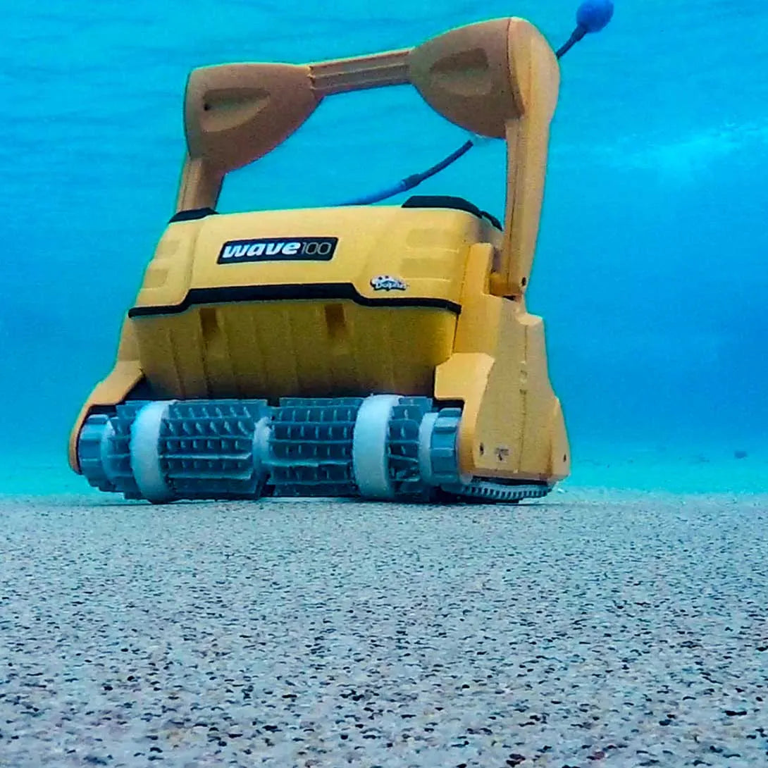 Dolphin Wave 100