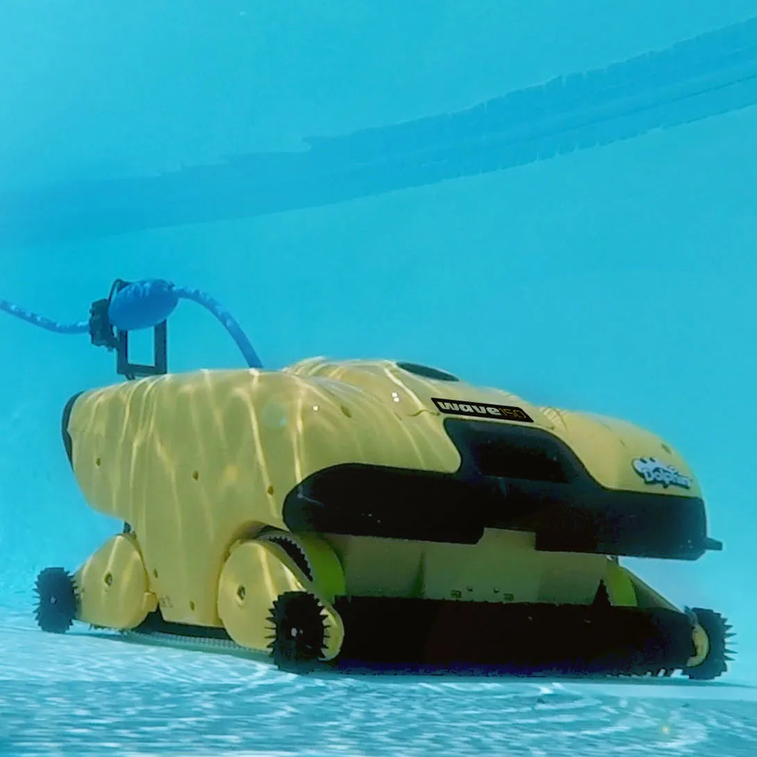 Dolphin Wave 150