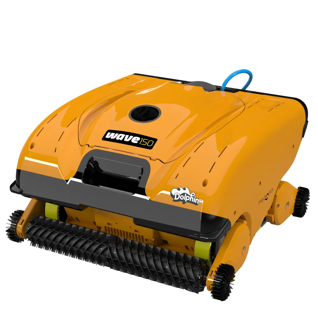 Dolphin Wave 150