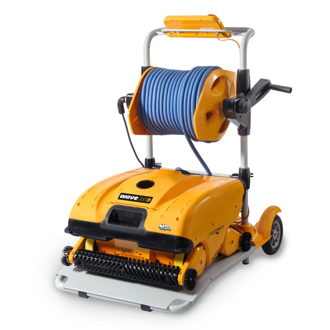 Dolphin Wave 200 XL