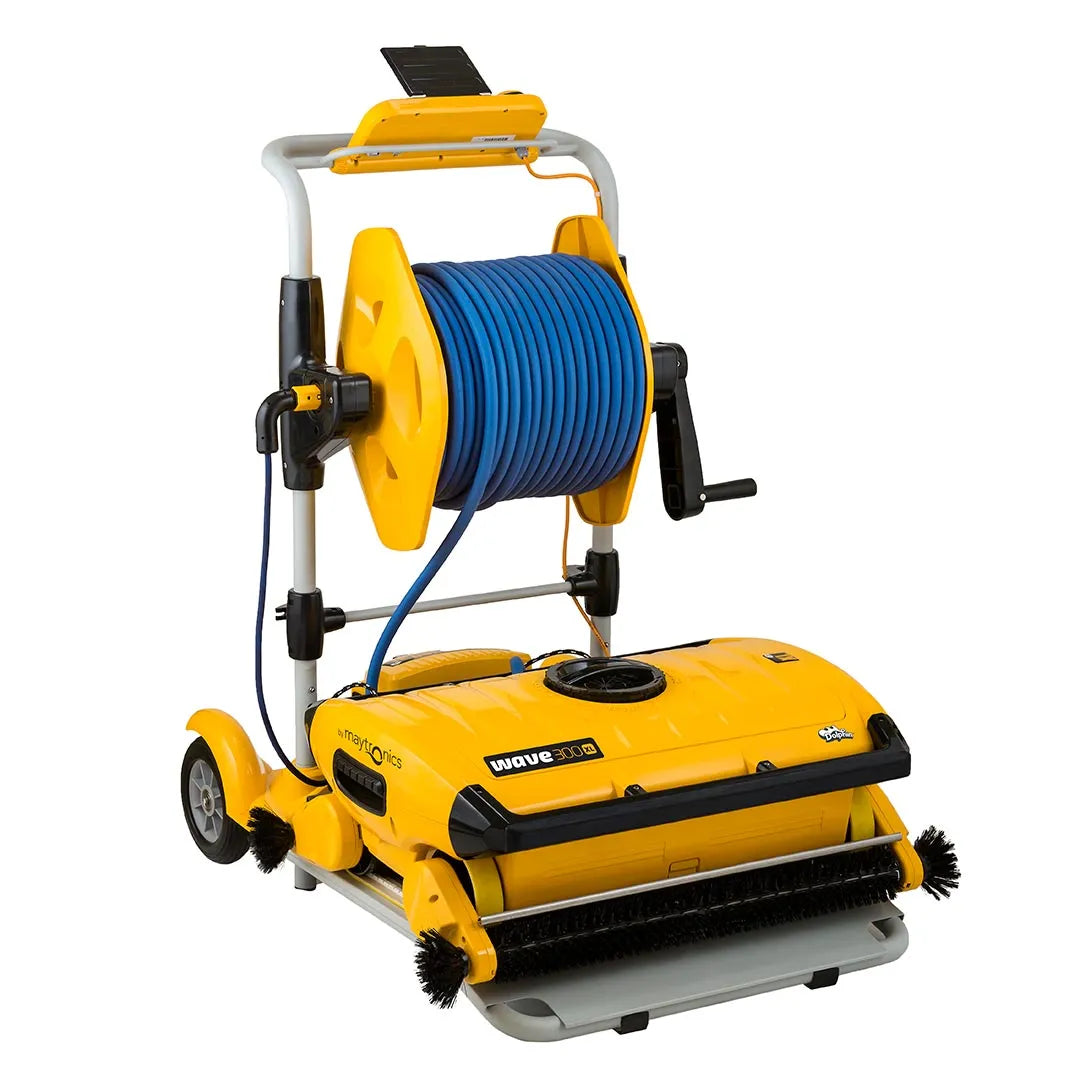 Dolphin Wave 300 XL