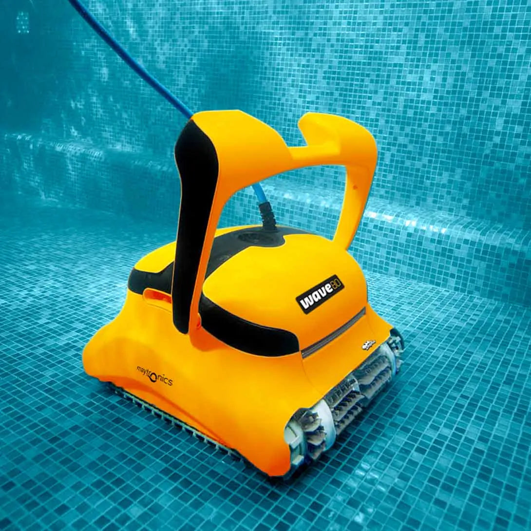 Dolphin Wave 80