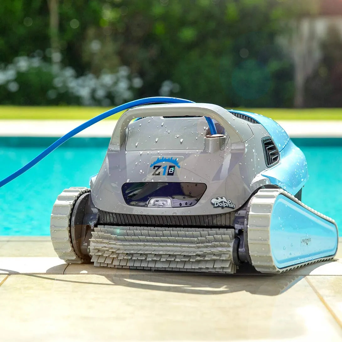 Dolphin Z1B
