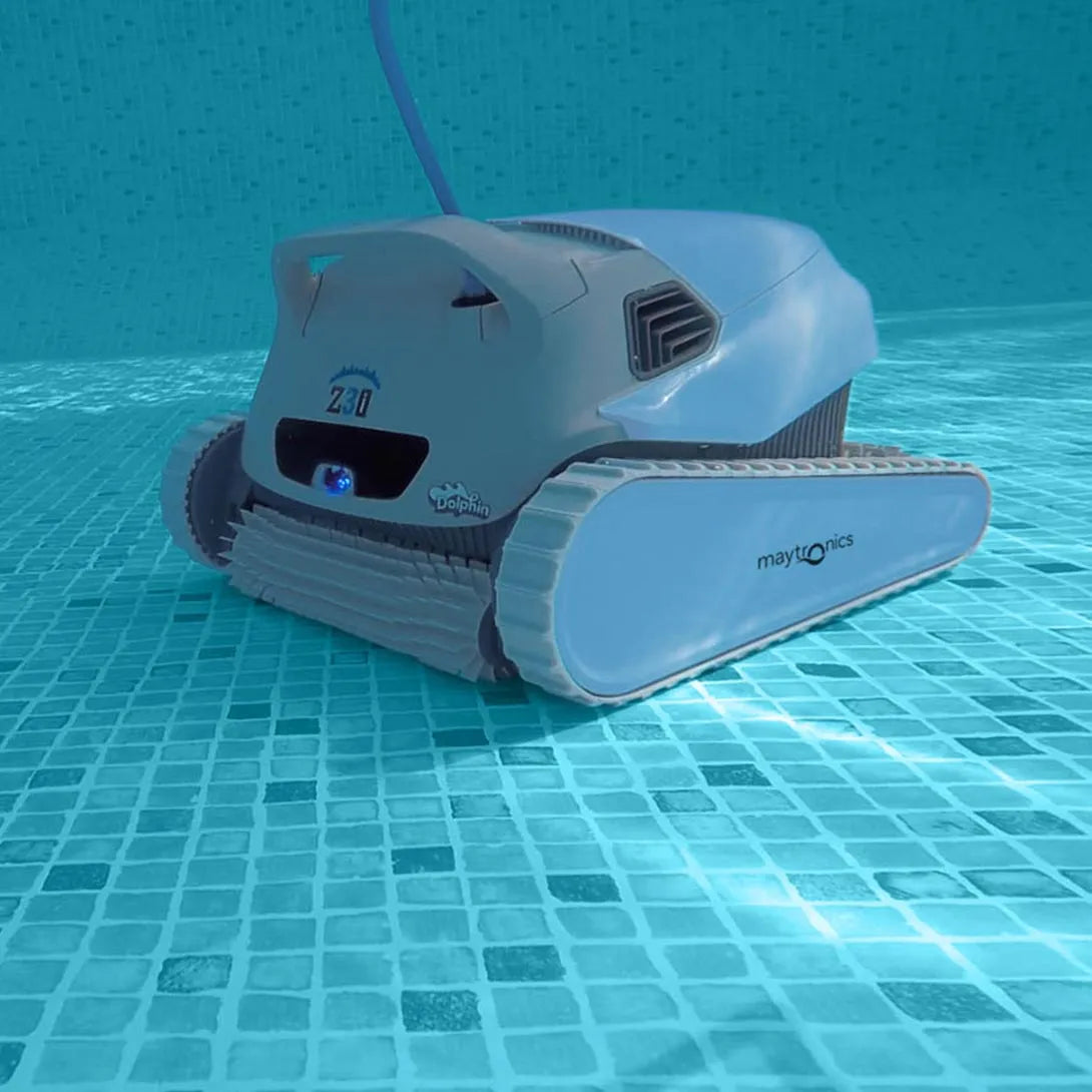Dolphin Z3i
