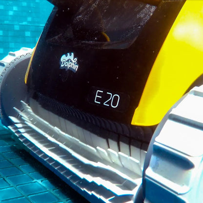 Dolphin E20
