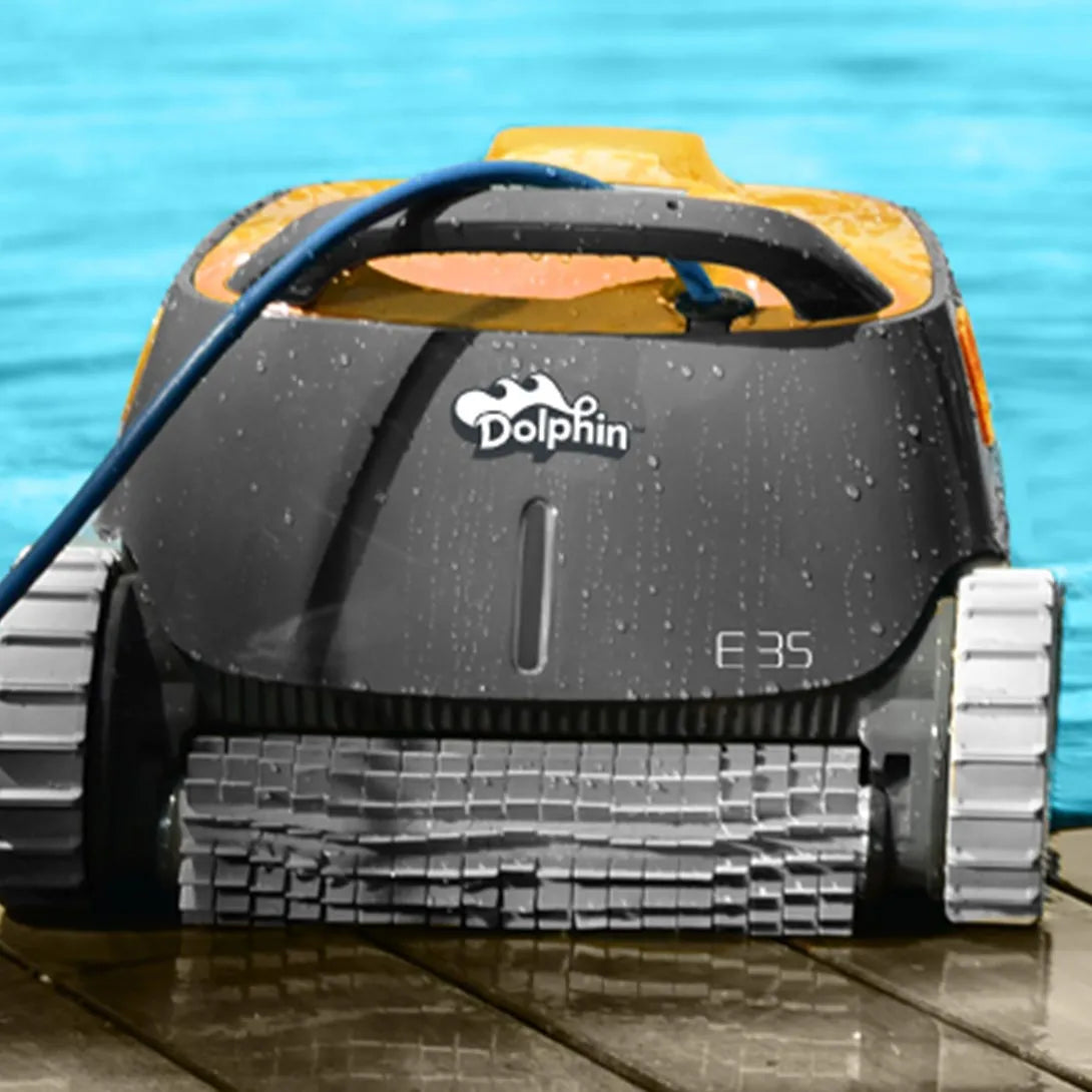 Dolphin E35