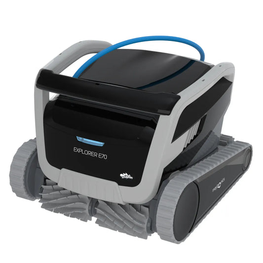 Dolphin Explorer E70