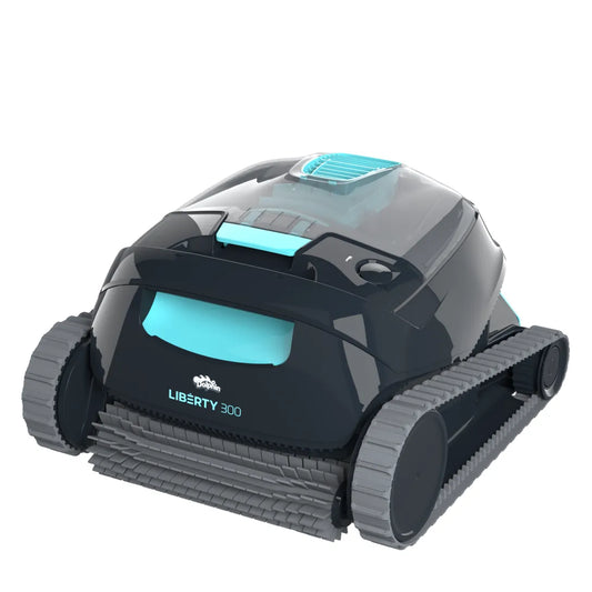 Robot de piscine Dolphin Liberty 300