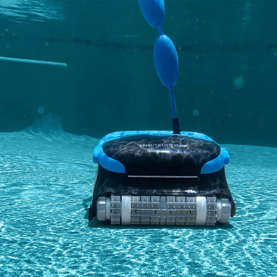 Dolphin Nautilus CC Plus