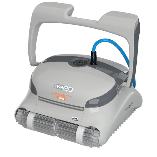 Dolphin Select 630